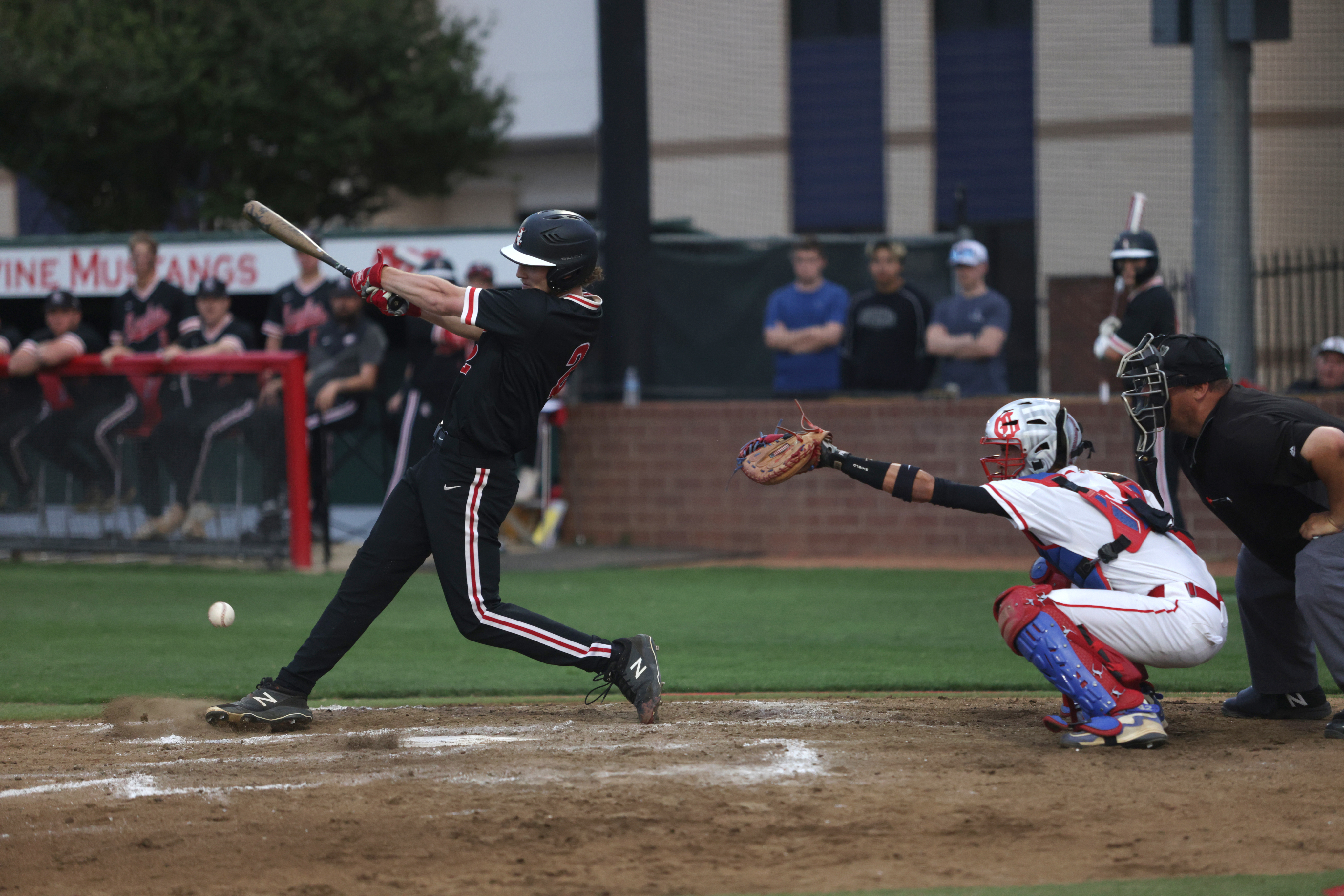 Argyle vs Grapevine Baseball: Who Will Win the Big Game?