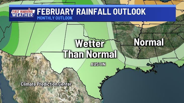 Visiting Austin? Weather in February 2024 (What to Expect: Rain, Sun, or Cold?)