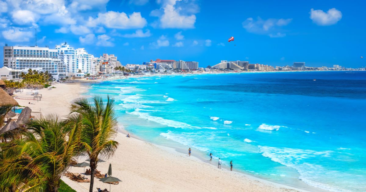 Wondering about the Weather in Cancun in January 2024?