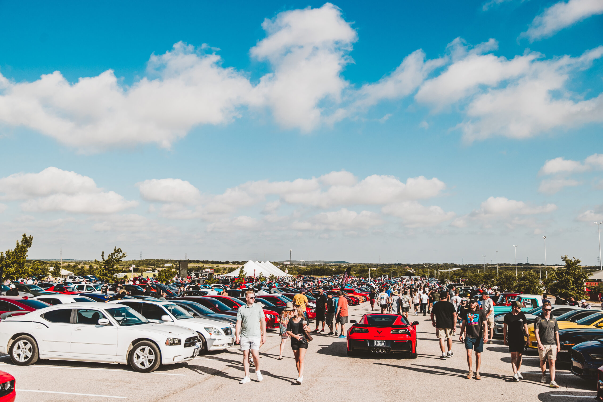 What to Expect at Austin Coffee and Cars: Tips and Tricks