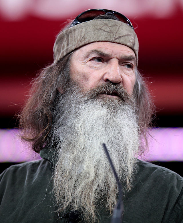 Phil Robertson Church: Whats the Story Behind It?