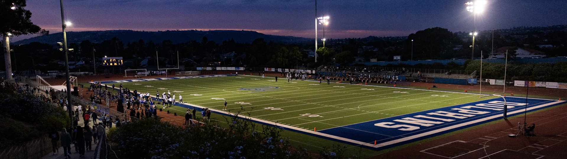 Dana Hills Soccer: Camps, Banquets, and School Sports News