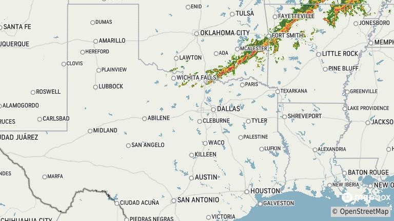 Arlington TX: Get Ready with Your 30 Day Weather Forecast