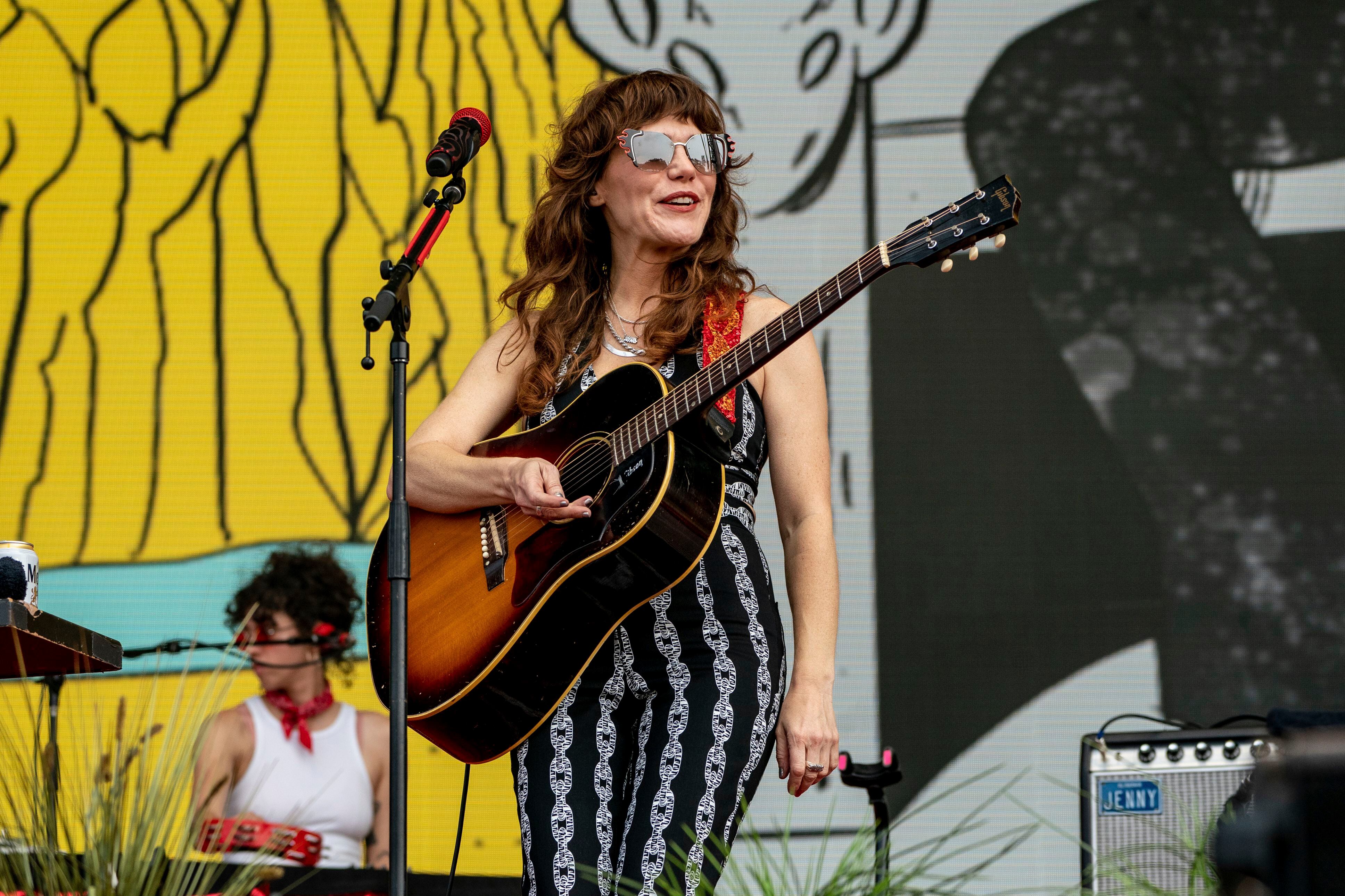 Jenny Lewis Live in Harrisburg: Your Ultimate Guide to the Show This Season