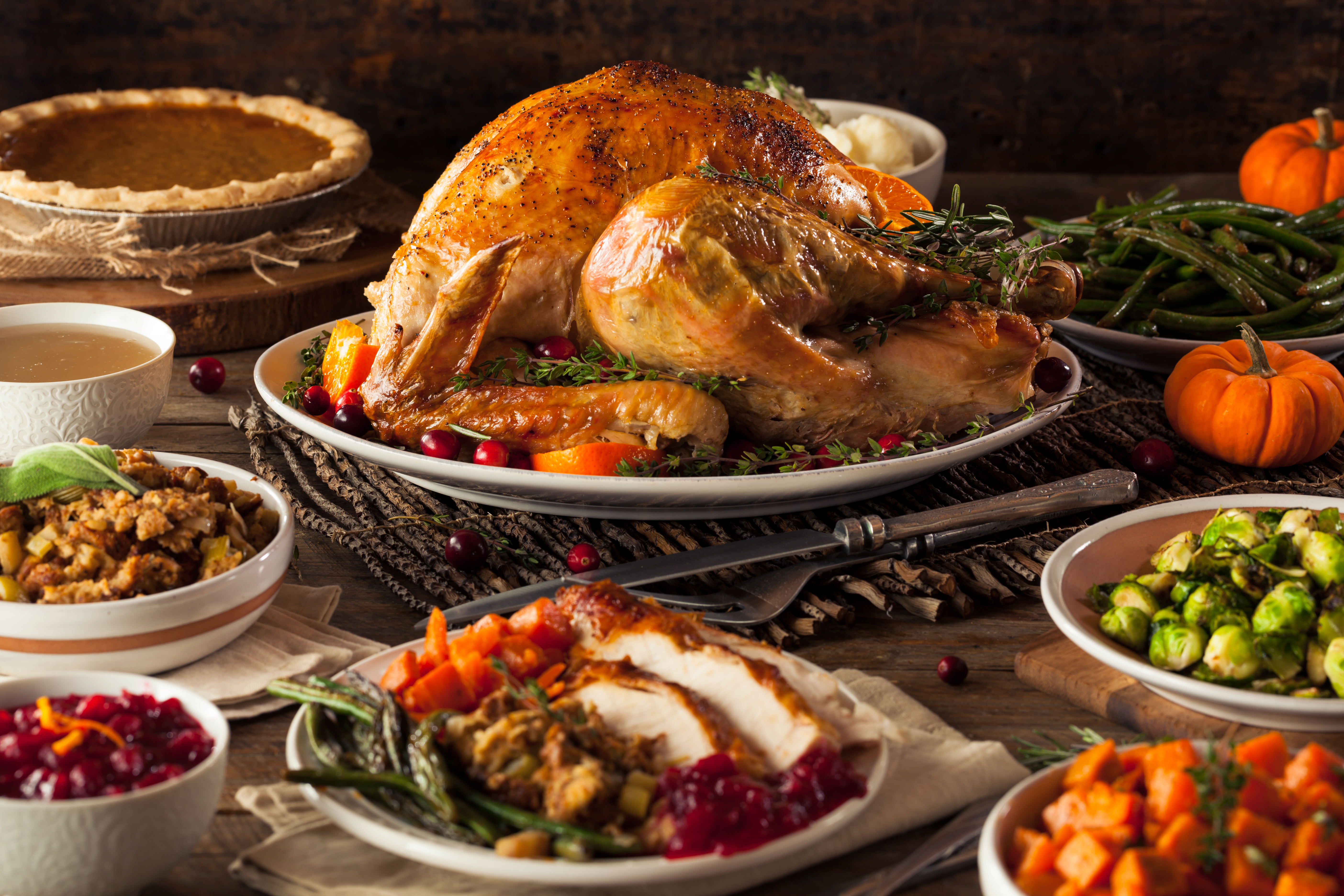 Figuring Out the Date of 2018 Thanksgiving: What You Need to Know