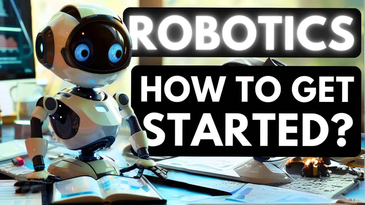 Using Kamaro Robots: Tips and Tricks for Beginners.