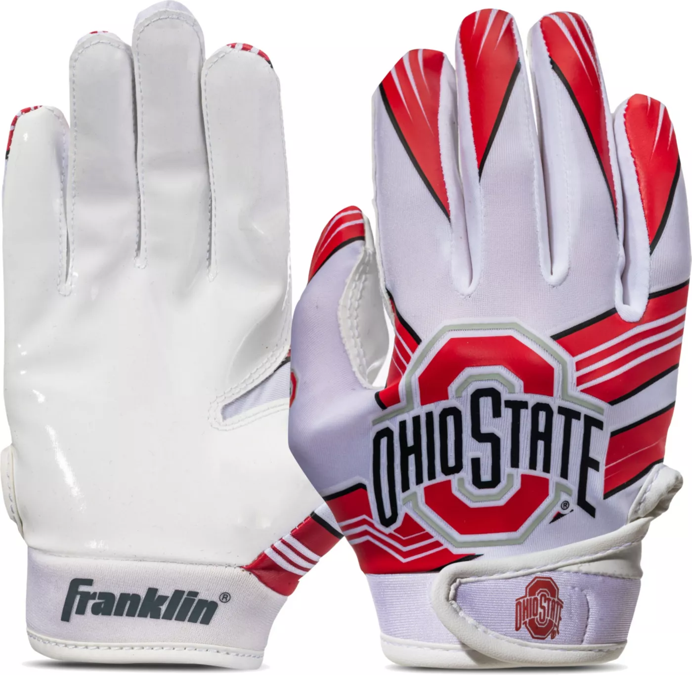 Ohio State Buckeyes Football Gloves: Best Styles and Features