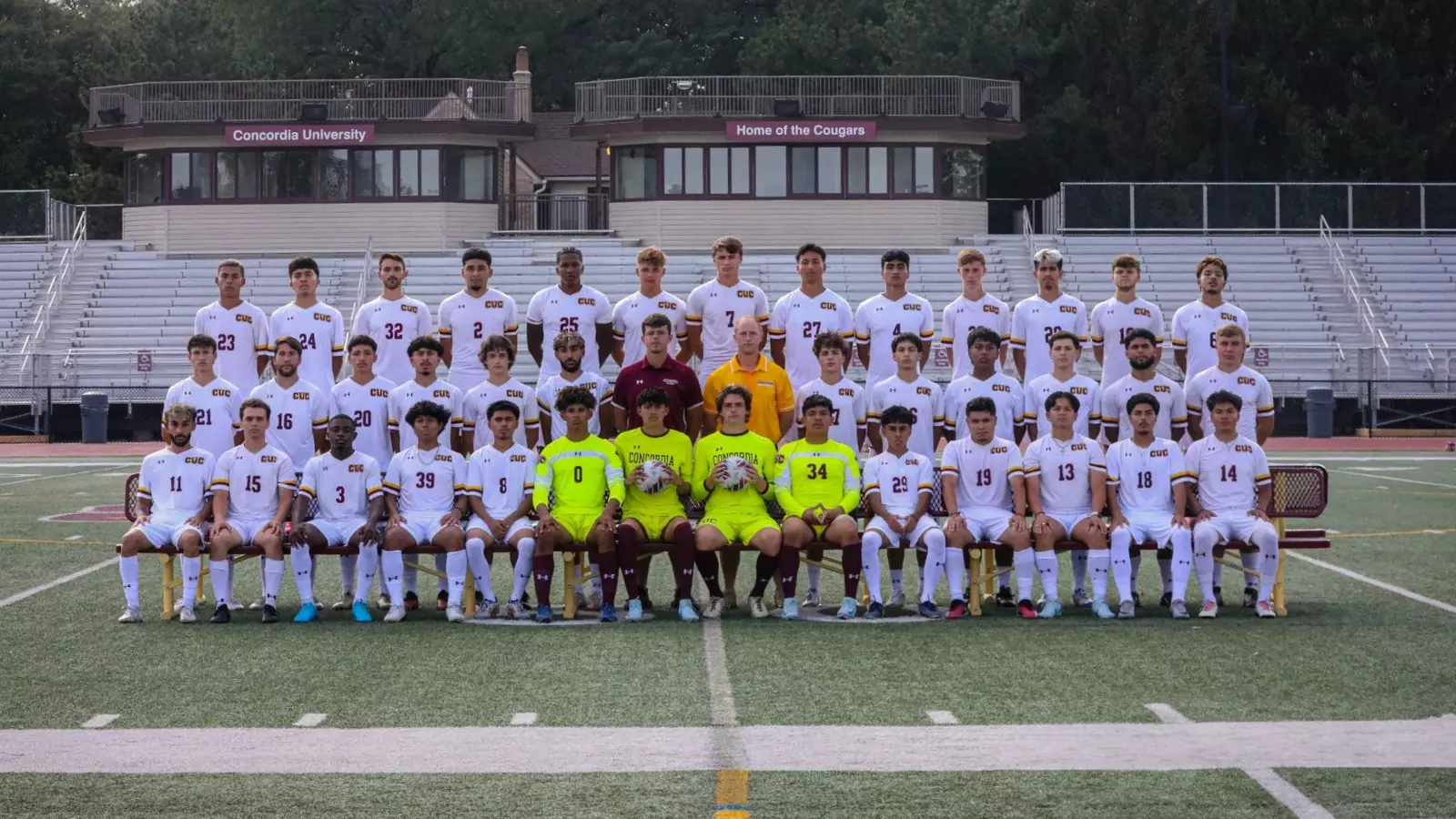 Concordia Prep Soccer: Training, Roster, and Game Day Tips