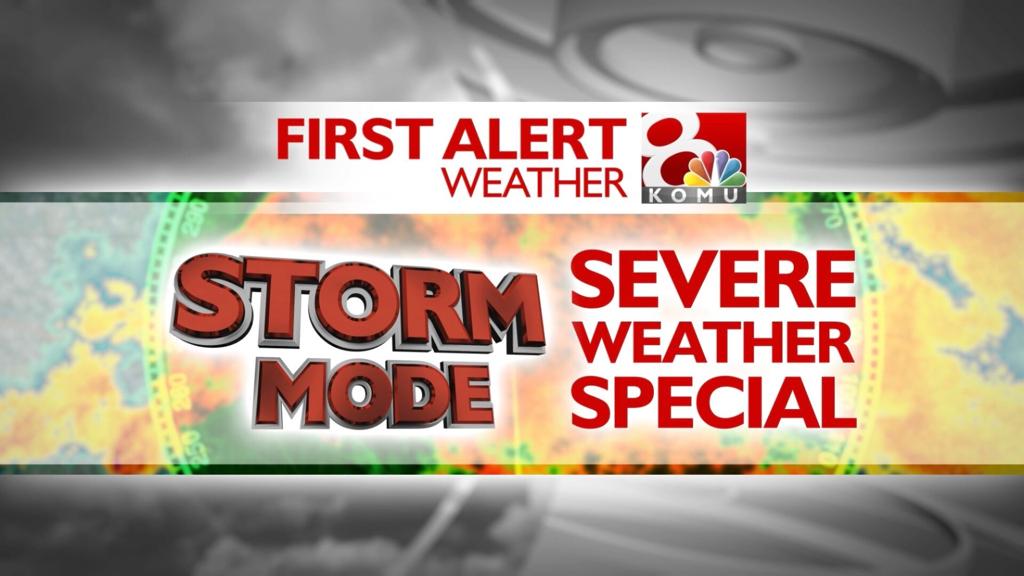 Komu Weather Meteorologists: Tracking Climate Changes in Real-Time