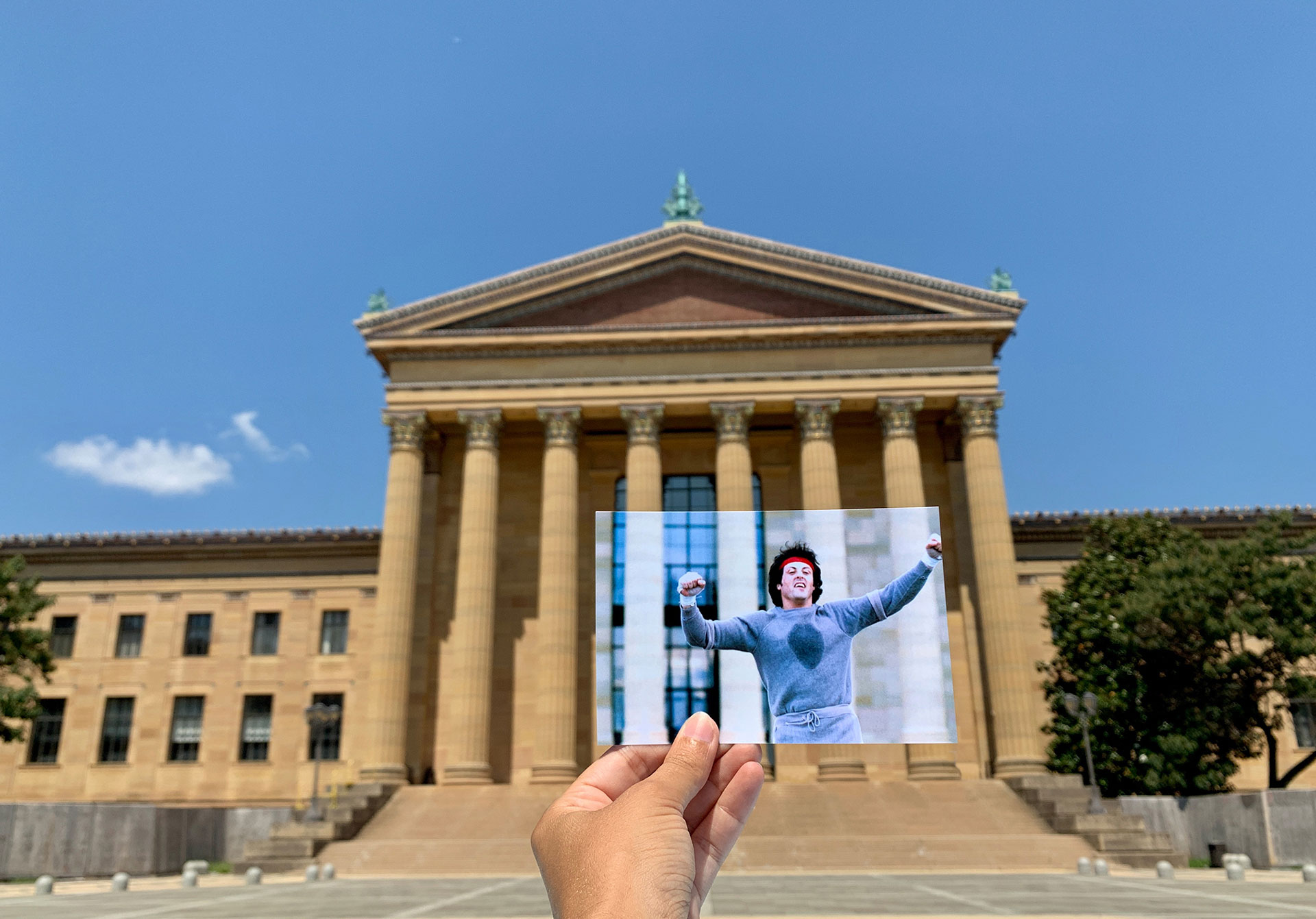 Exploring Iconic Film Locations in Philadelphia: A Must-See Guide