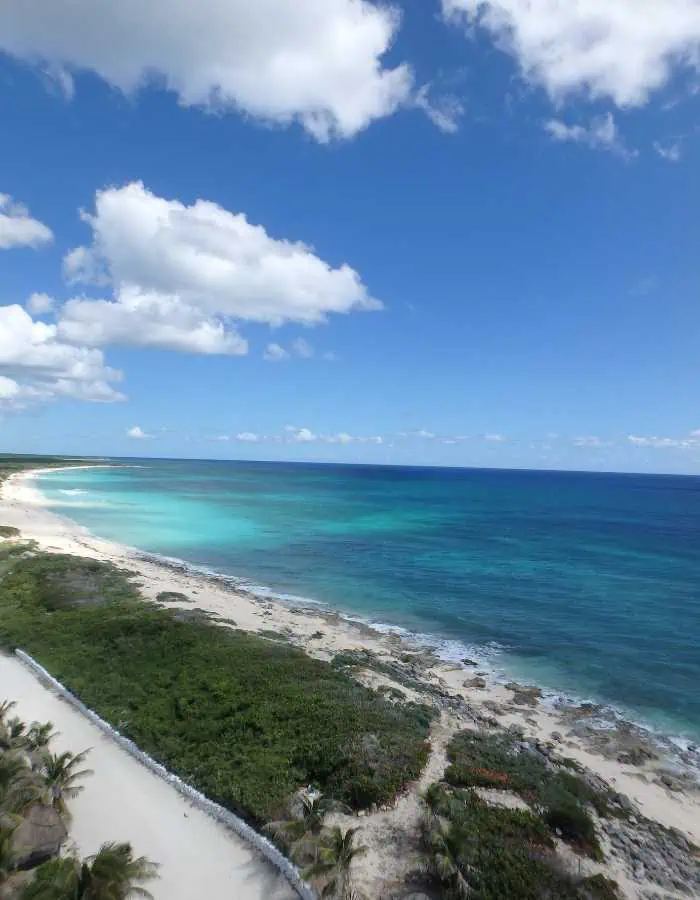 Planning a Cozumel Trip? Check Out the March 2024 Weather Forecast