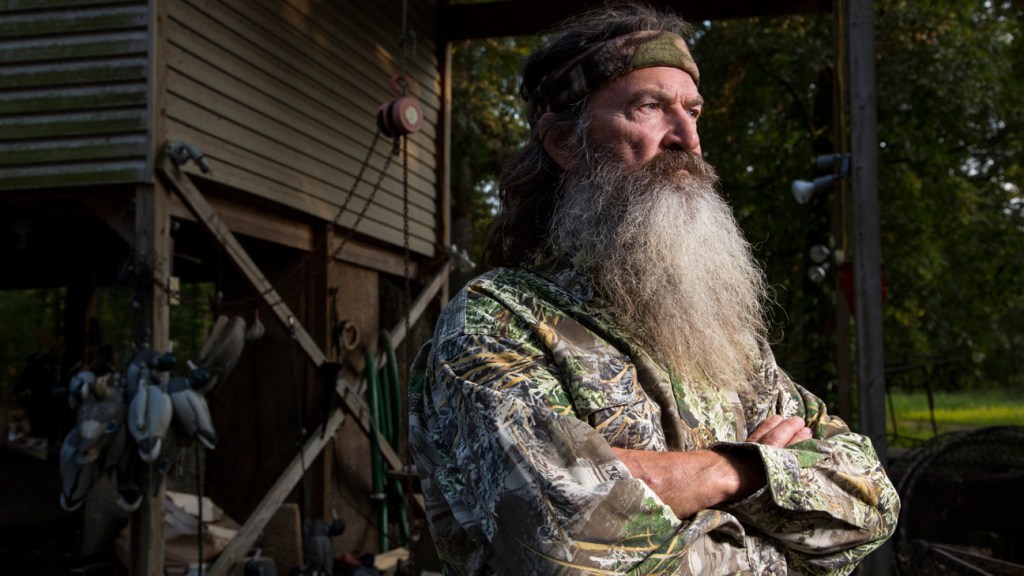 Want to Know What Church Duck Dynasty Attends?  We Have Answers