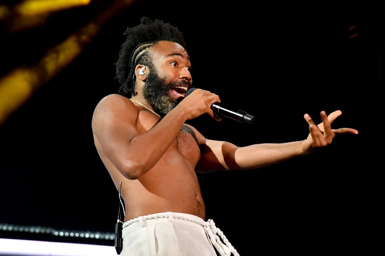 Childish Gambino Austin TX Show: Where to Buy Tickets and What to Expect