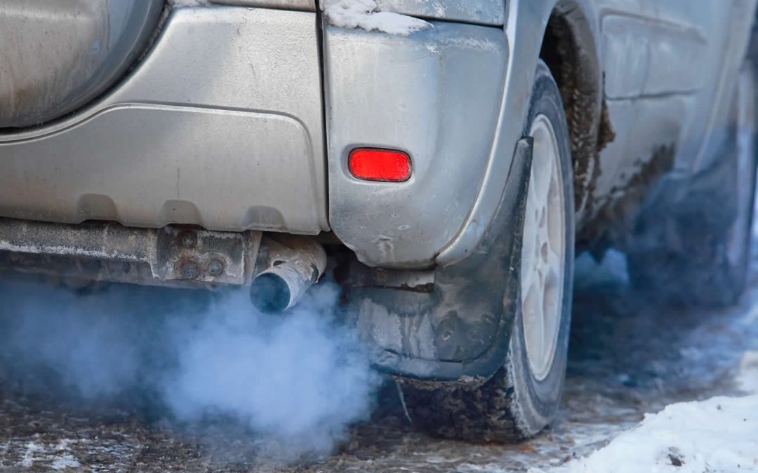 Daily Car Starts in Cold Weather: Helpful or Harmful for Your Engine?