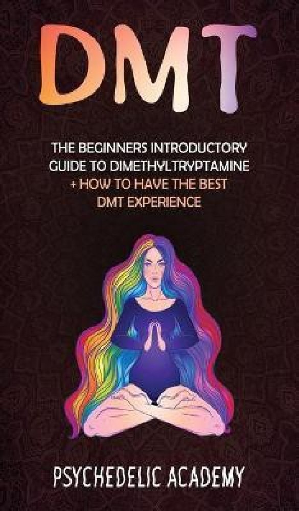 Buy DMT Now: Get the Best Quality and Price Online