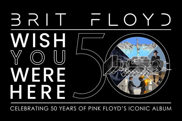 Brit Floyd in Pittsburgh PA: Relive the Magic of Pink Floyd (A Must-See Show for All Fans)