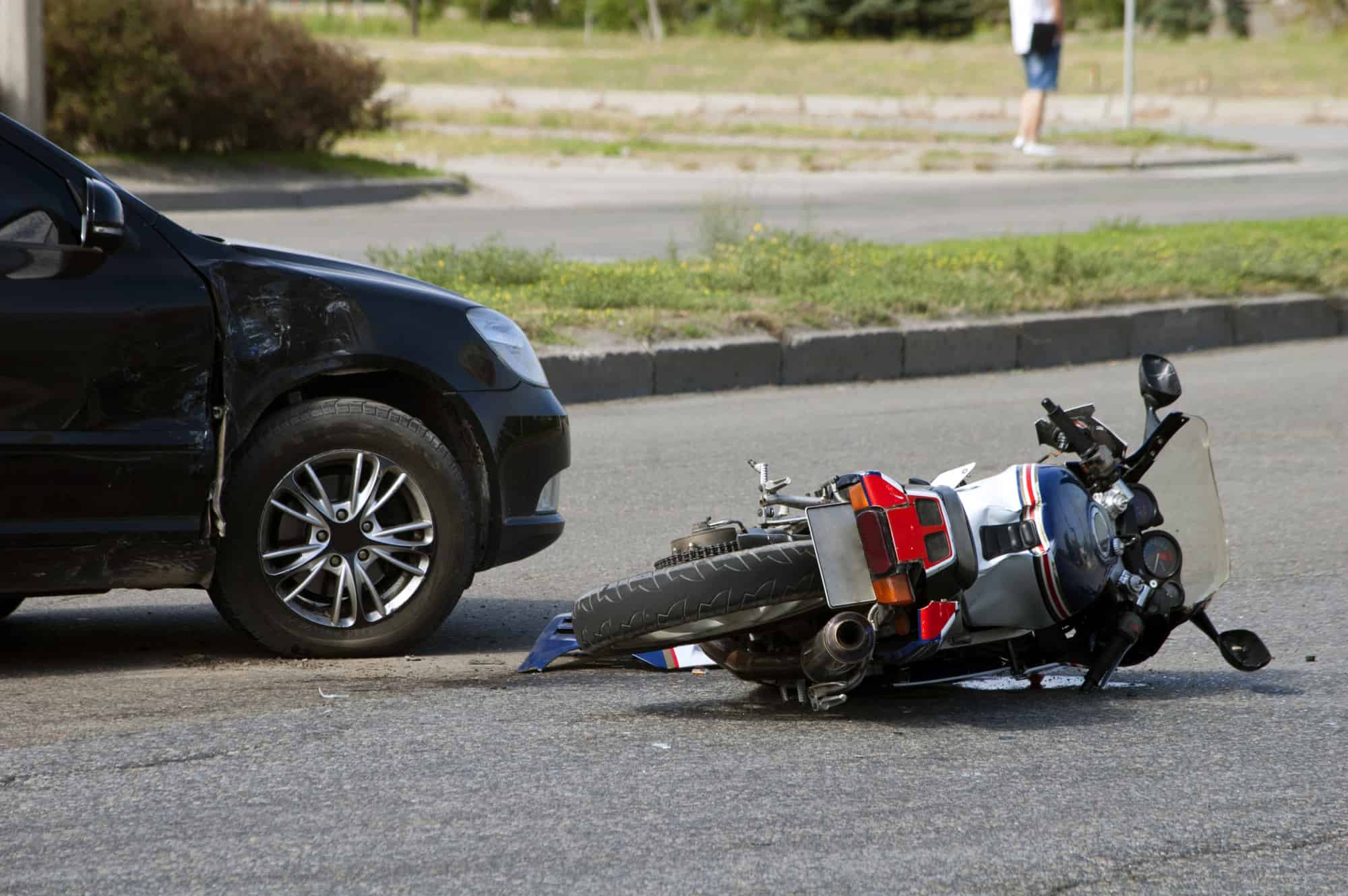 Austin Motorcycle Crash Tragedy: Rider Dies in Multi-Vehicle Collision