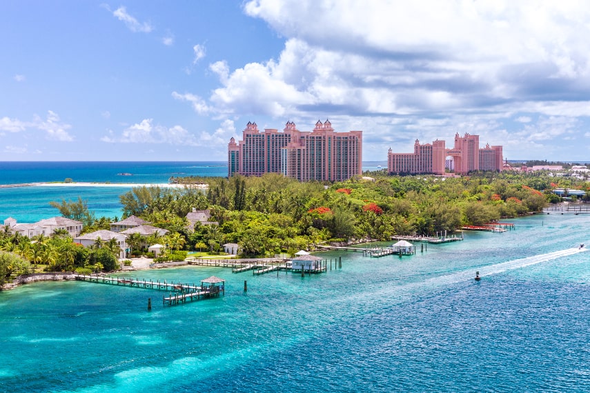 Best Time to Visit? Weather Bahamas March 2024 Guide for You.