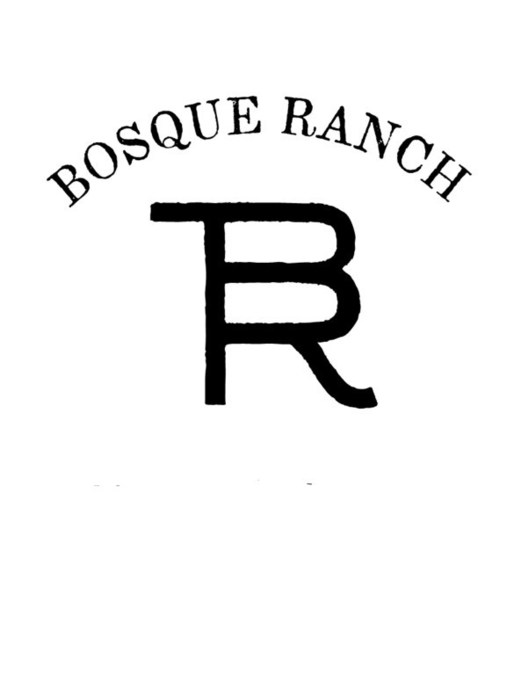 Get the Latest Bosque Ranch Logo Design and Ranch Details