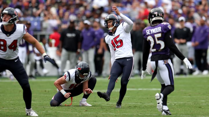 Texans and Ravens Game Time Weather: Predictions and Updates