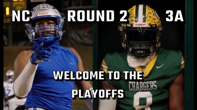 Iredell High School Football: Rivalries and Playoffs