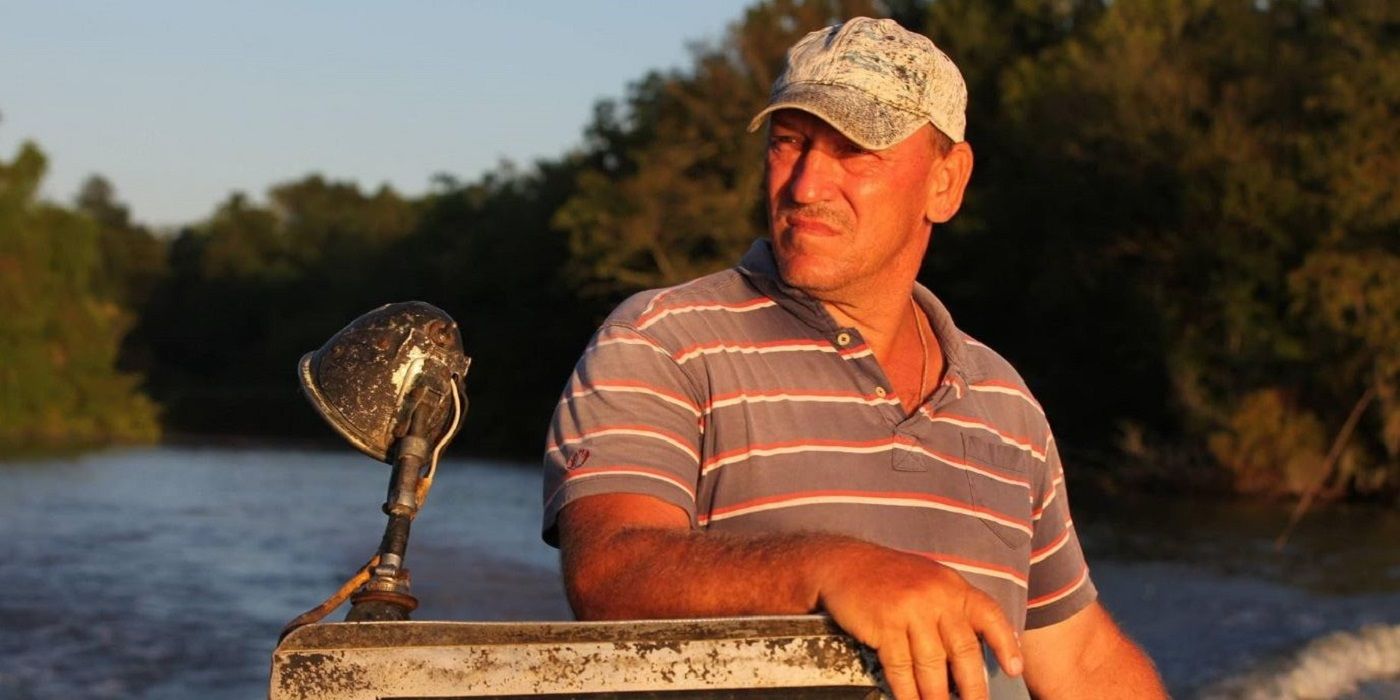 After the Troy Landry Sting: Is He Still Hunting (Update on the Swamp People Star)