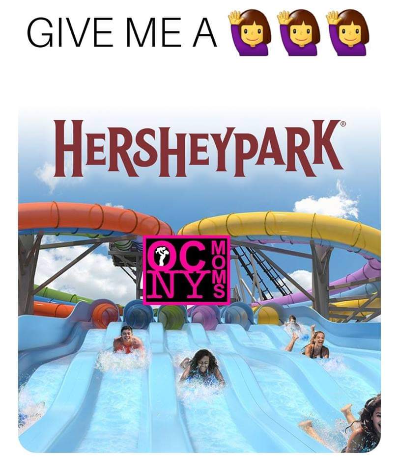 Pink Tickets Hershey: Score Yours Now! How to Get Discounts and Deals at Hershey Park