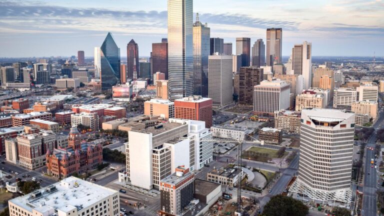 Headed to Dallas in March 2024? See the Weather Outlook