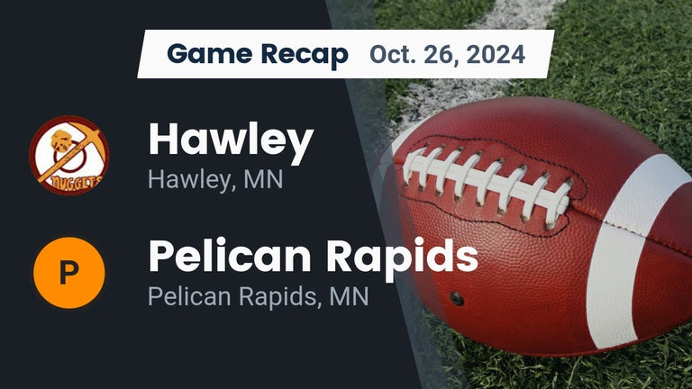 See the Hawley Football Score: Updated Scores and Highlights