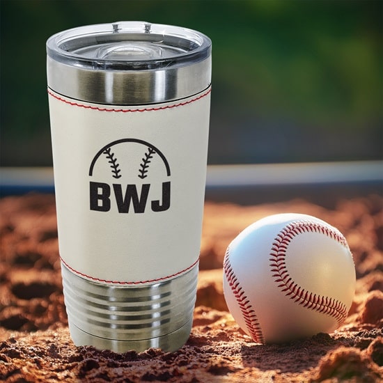 Find Your Perfect Baseball Tumbler Wrap Today