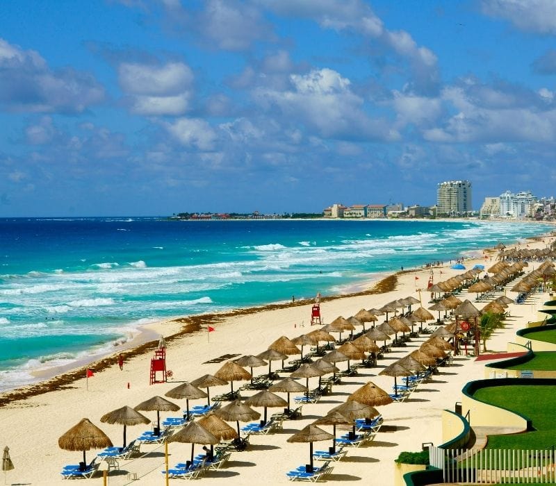 Whats the Weather Like in Cancun in April 2024? Your Ultimate Travel Planning Guide