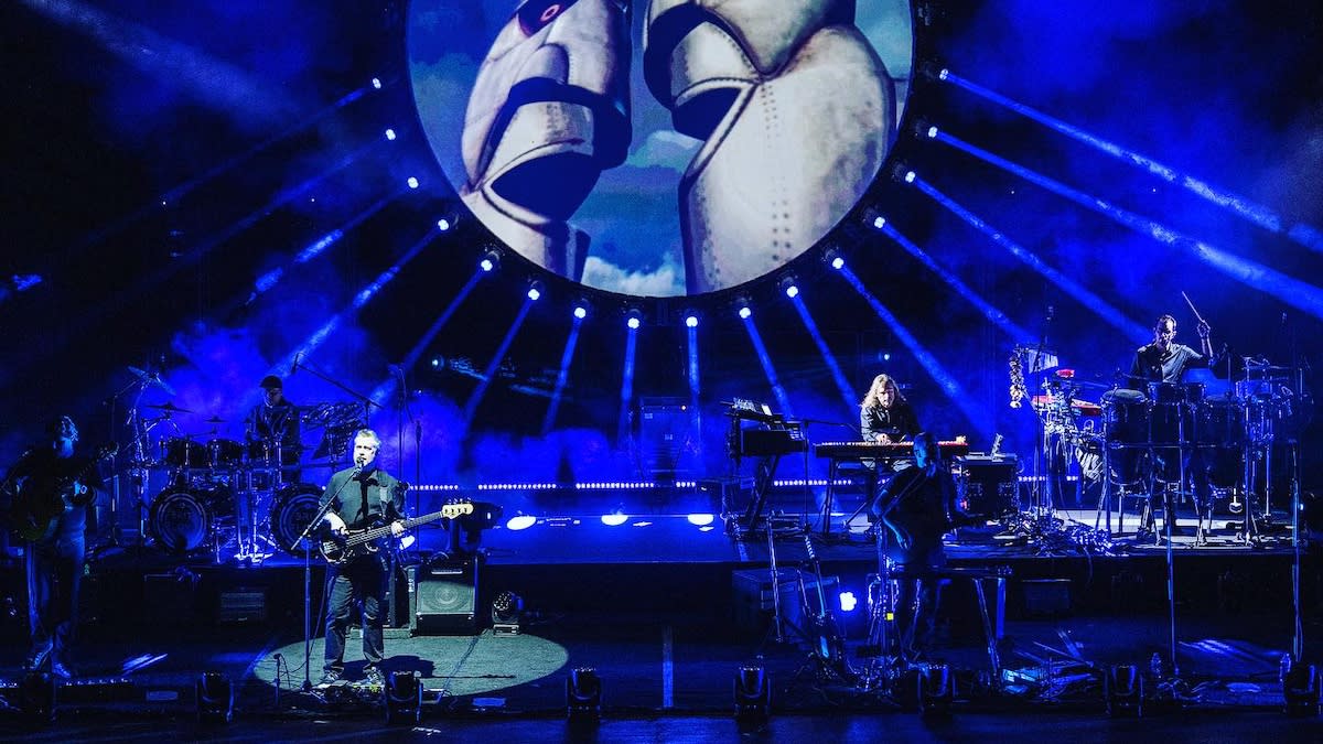 Planning to See Brit Floyd Pittsburgh 2024? Heres Your Guide