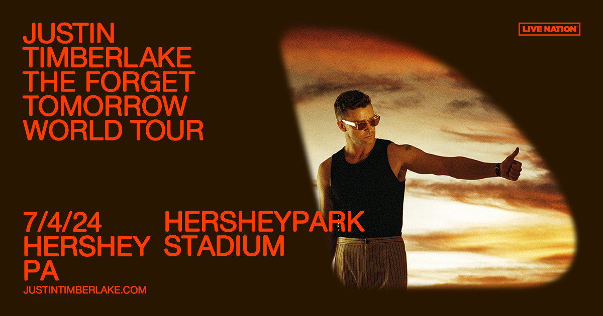 Justin Timberlake Hershey: A Sweet Treat for Fans!