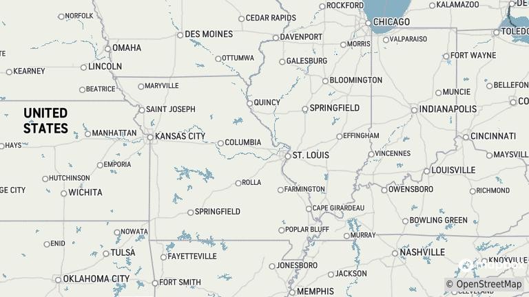 Looking at the 30 day forecast for kansas city mo, know what to expect now!