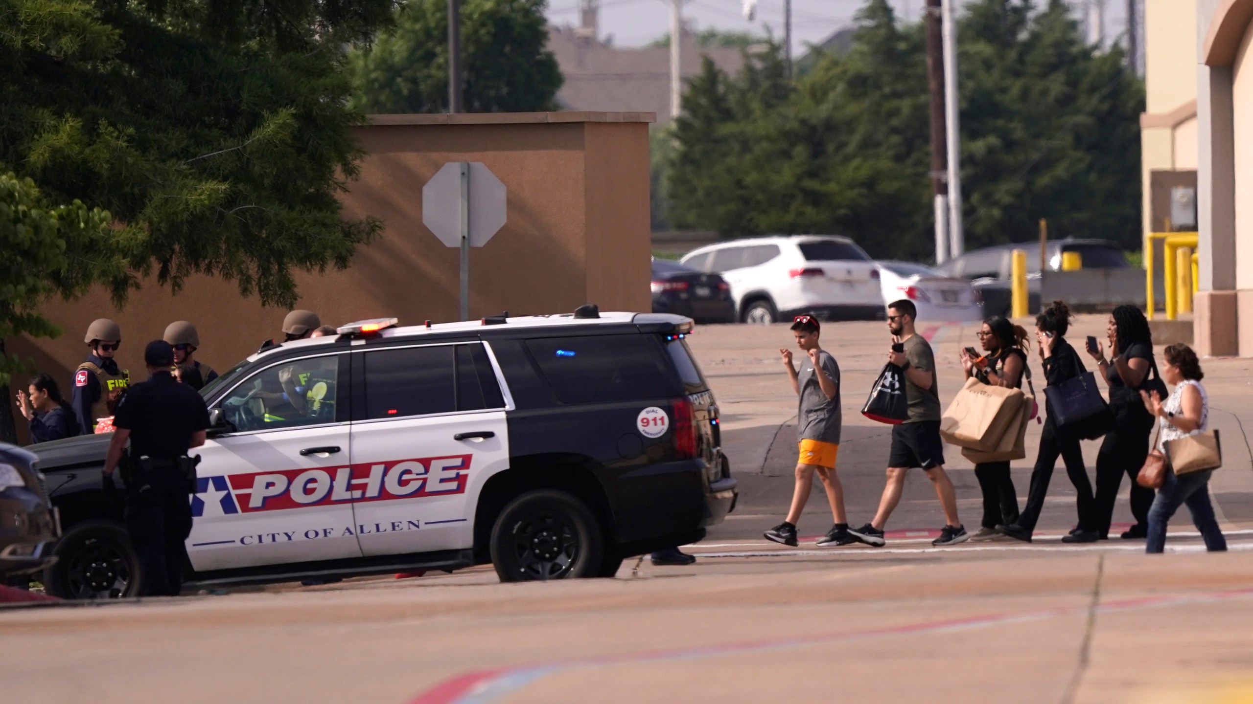 Tragedy in Austin Texas Today: Multiple Shootings Leave Several Dead