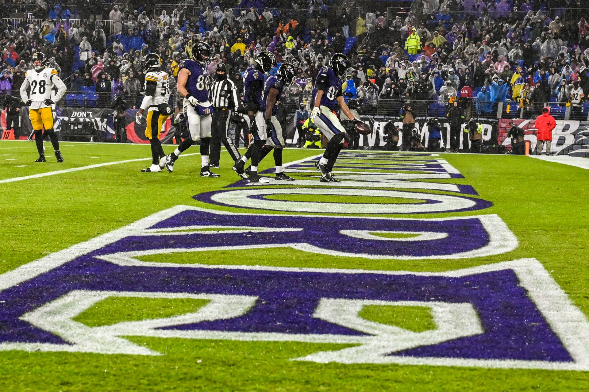 Ravens vs Texans Game: See the Latest Weather Predictions Now