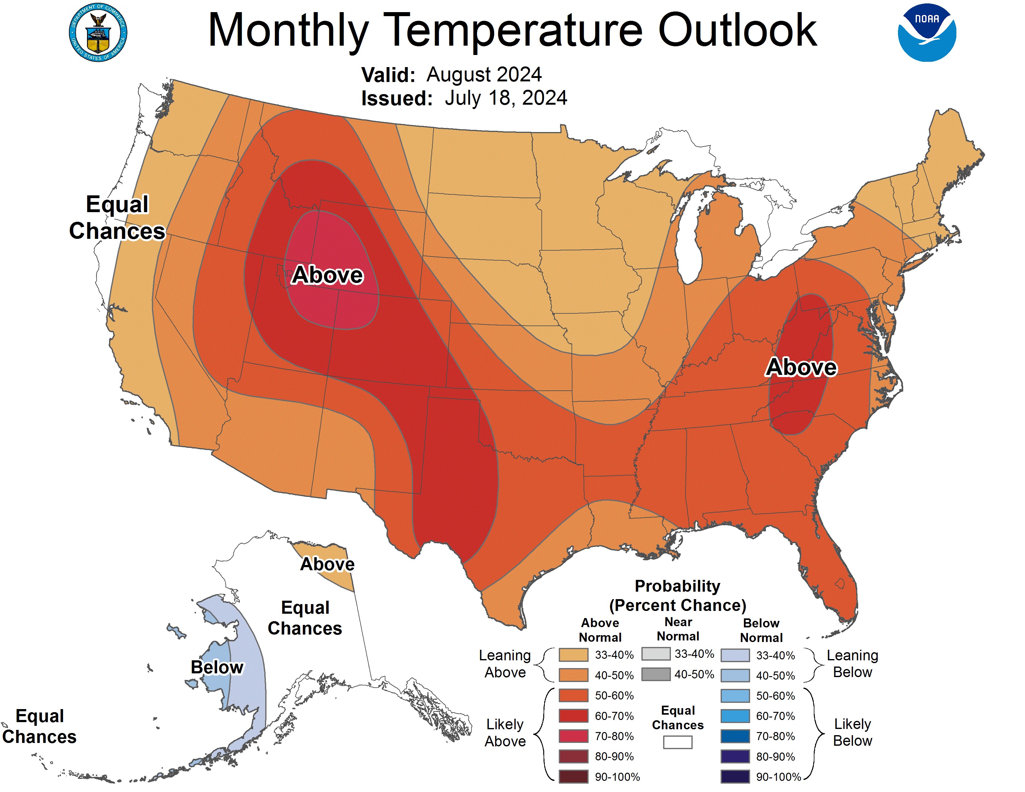 August 16th, 2024 Weather Forecast: What to Expect in New York