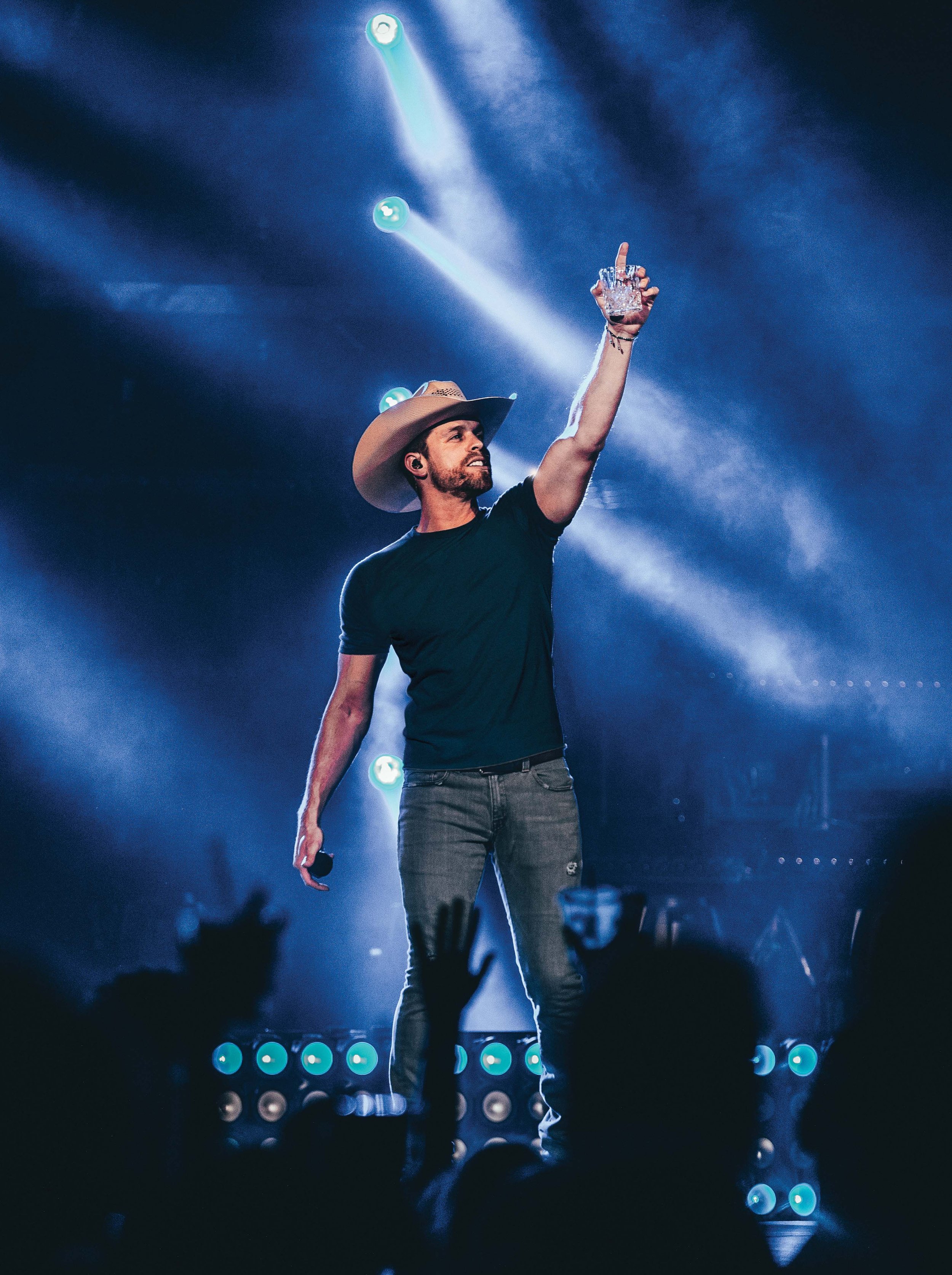 dustin lynch reno concert (dates, tickets, and everything you need to know)