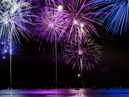 Kingsland Fireworks July 3rd: Is It Worth the Drive (What to Expect from This Years Event)?