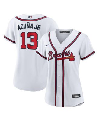 Acuña Braves Jersey: Where to Buy the Hottest Gear