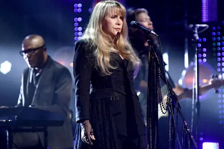 Stevie Nicks Rocks Ball Arena: Get Your Tickets Now