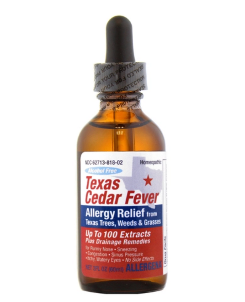 Battling Cedar Allergies in Austin? Find Relief and Treatment Options