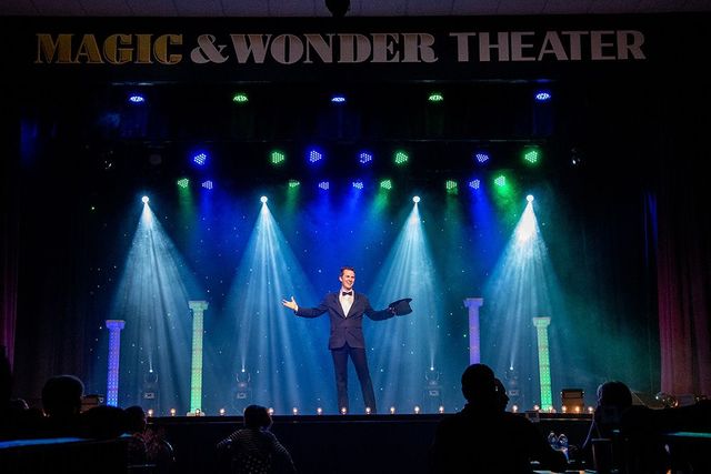 Experience the Magic: Doo Wop Show Lancaster PA - Must-See Performances.