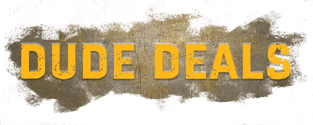 What is Dude Deals Giveaway.com and How it Works