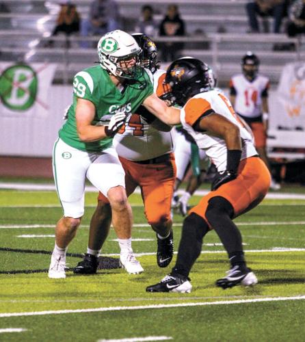 Get the Latest Brenham Texas Football Schedule: Dont Miss a Single Game!