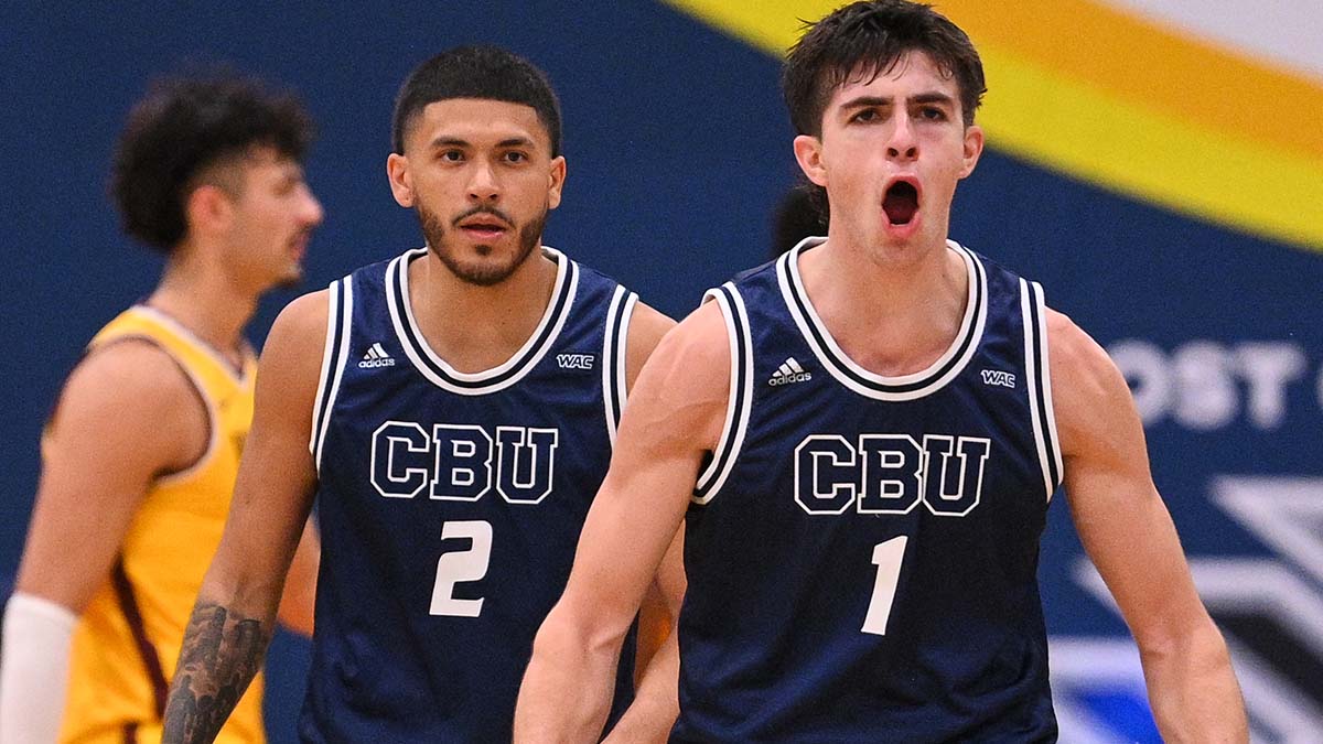 Cal Baptist Basketball Prediction: Expert Picks and Analysis