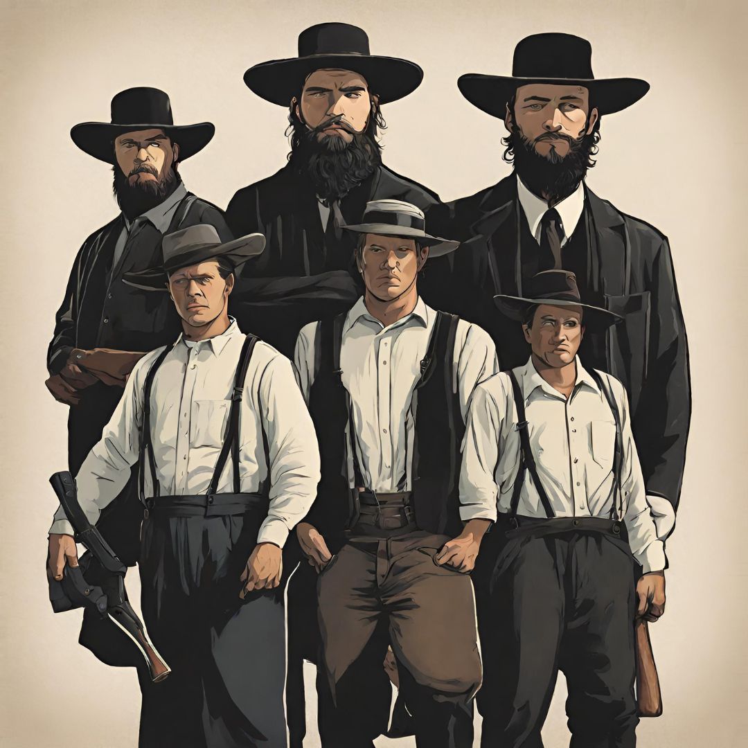 Is Amish Mafia TV Show Real? Investigating the Amish Reality