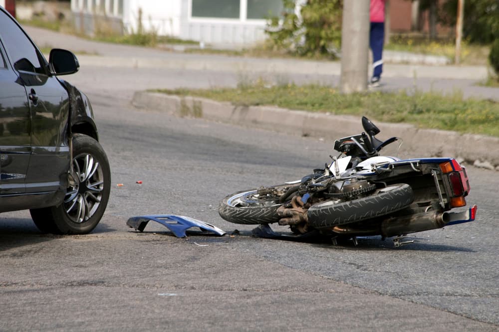 After an Austin Motorcycle Accident: Finding the Best Lawyer