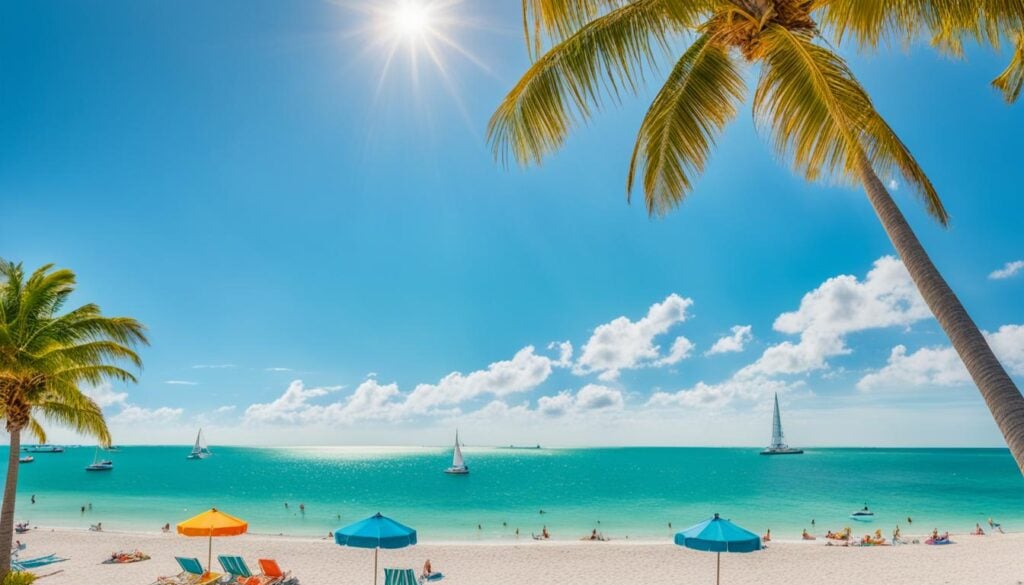 Is April 2024 a Good Time to Visit Key West Weather-wise?