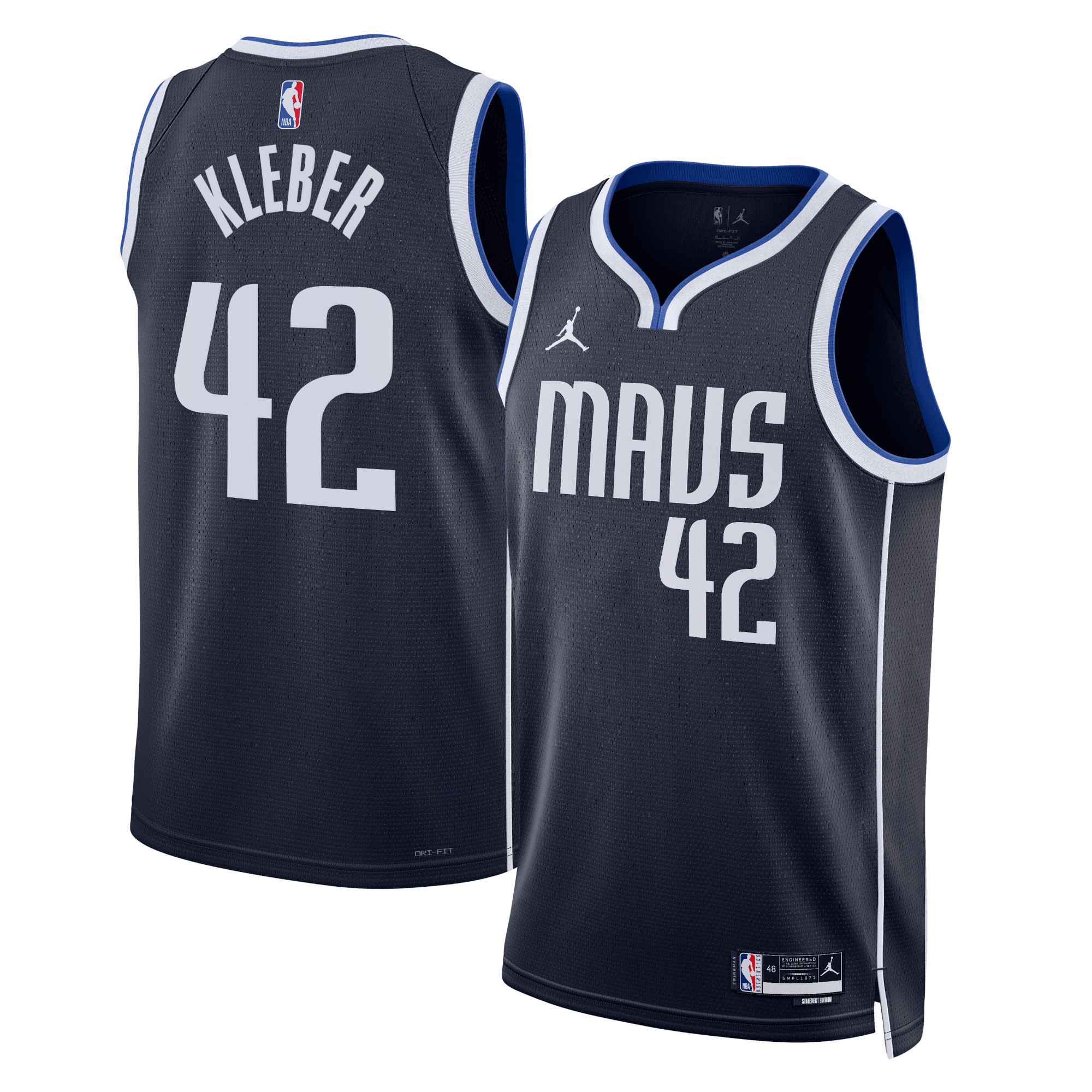 Dallas Mavericks Jordan Jersey: Where to Find Authentic Gear